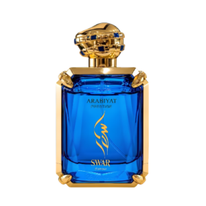 Arabiyat Prestige - Swar d'amour - Eau De Parfum - Perfume Unisex