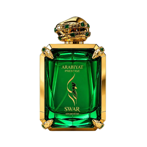 Arabiyat Prestige - Swar Serpentine - Eau De Parfum - Perfumes Unisex