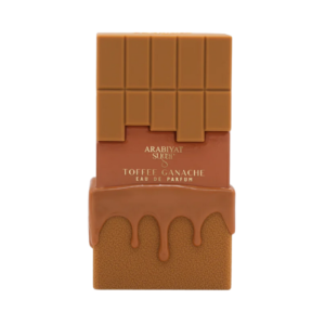 Arabiyat Sugar - Toffee Ganache - Eau De Parfum - Perfume Unisex