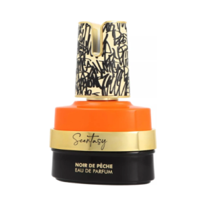 Armaf - Scentasy Noir De Peche - Eau De Parfum - Perfume Unisex