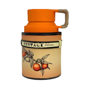 Armaf - Odyssey Mandarin Sky Vintage Edition - Eau De Parfum - Perfume Unisex