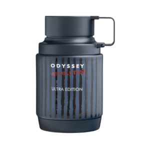 Armaf - Odyssey Revolution - Eau De Parfum - Perfume Unisex