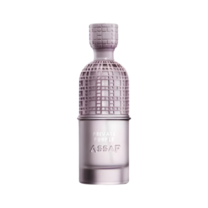 Assaf - Private Purple - Eau De Parfum - Perfume Unisex