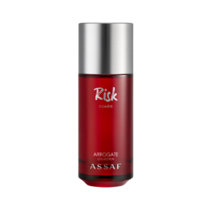 Assaf - Risk Comete - Eau De Parfum - Perfume Unisex