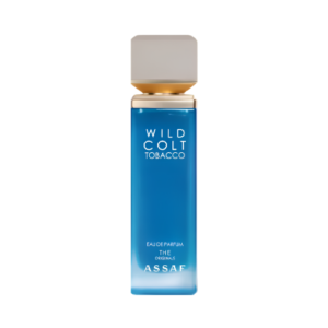 Assaf - Wild Colt Tobacco - Eau De Parfum - Perfume Unisex