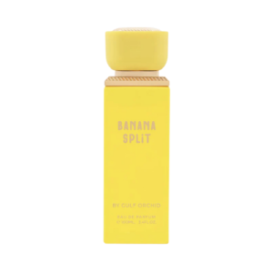 Gulf Orchid - Banana Split - Eau De Parfum - Perfume Unisex