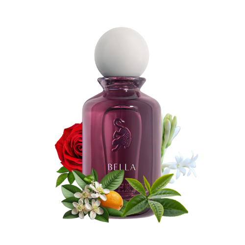Laverne - Bella - Eau De Parfum - Perfume Femenino - Imagen 2
