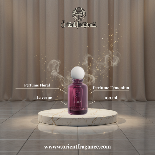 Laverne - Bella - Eau De Parfum - Perfume Femenino - Imagen 3