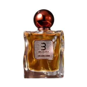 Bharara - Arabesque - Eau De Parfum - Perfume Unisex