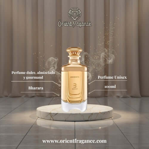 Bharara - Essence - Eau De Parfum - Perfume Unisex - Imagen 4