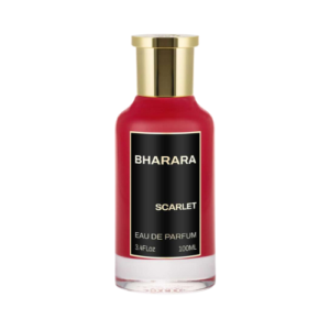 Bharara - Scarlet - Eau de Parfum - Perfume Femenino