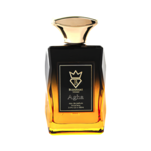 Bujairami - Agha - Eau De Parfum - Perfume Unisex
