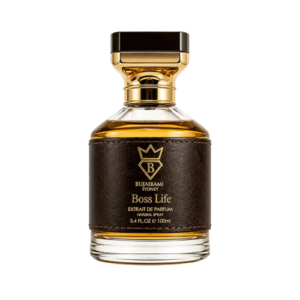 Bujairami - Boss life - Extrait De Parfum - Perfume Unisex