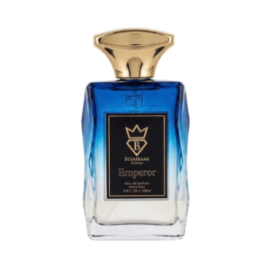 Bujairami - Emperor - Eau De Parfum - Perfume Unisex