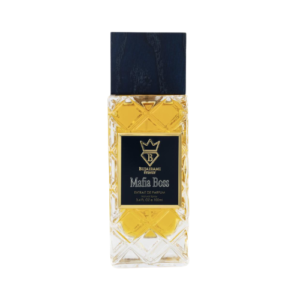 Bujairami - Mafia Boss - Extarit De Parfum - Perfume Unisex