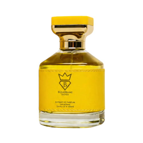Bujairami - Next Level - Extrait De Parfum - Perfume Unisex