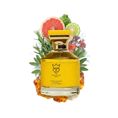 Bujairami - Next Level - Extrait De Parfum - Perfume Unisex - Imagen 2