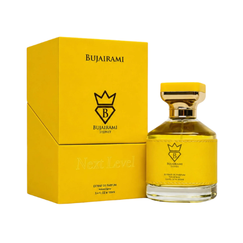 Bujairami - Next Level - Extrait De Parfum - Perfume Unisex - Imagen 3