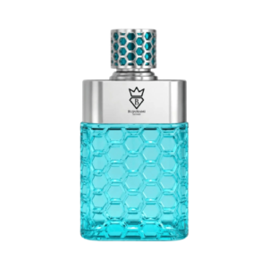Bujairami - No Limits - Eau De Parfum - Perfume Unisex