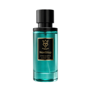 Bujairami - Non Stop - Extrait De Parfum - Perfume Unisex