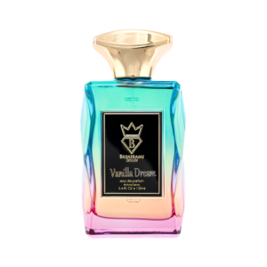 Bujairami - Vanilla Dreams - Eau De Parfum - Perfume Unisex