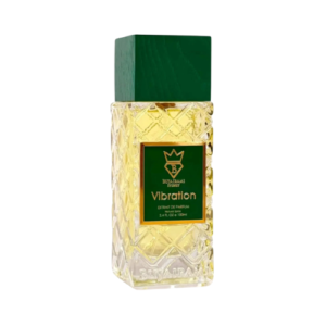 Bujairami - Vibration - Extrait De Parfum - Perfume Unisex