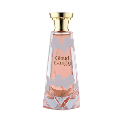 Khadlaj - Cloud Candy - Eau De Parfum - Perfume Femenino