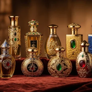 Perfumes