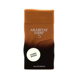 Arabiyat Sugar - Cookie Dough - Eau De Parfum - Perfume Femenino