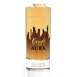 Emper Le Chameau - Craft Aura - Eau de Parfum - Perfume Unisex