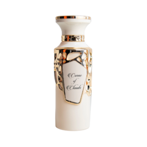 Fragrance World - Crème of Clouds - Eau De Parfum - Perfume Unisex