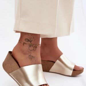 Buskin model 228383 Step in style