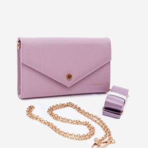Envelope clutch bag model 230343 Step in style