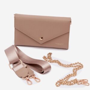 Envelope clutch bag model 230345 Step in style