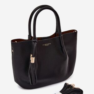 Everyday handbag model 230365 Step in style