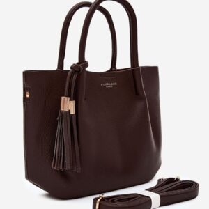 Everyday handbag model 230366 Step in style