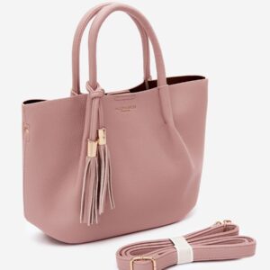 Everyday handbag model 230368 Step in style