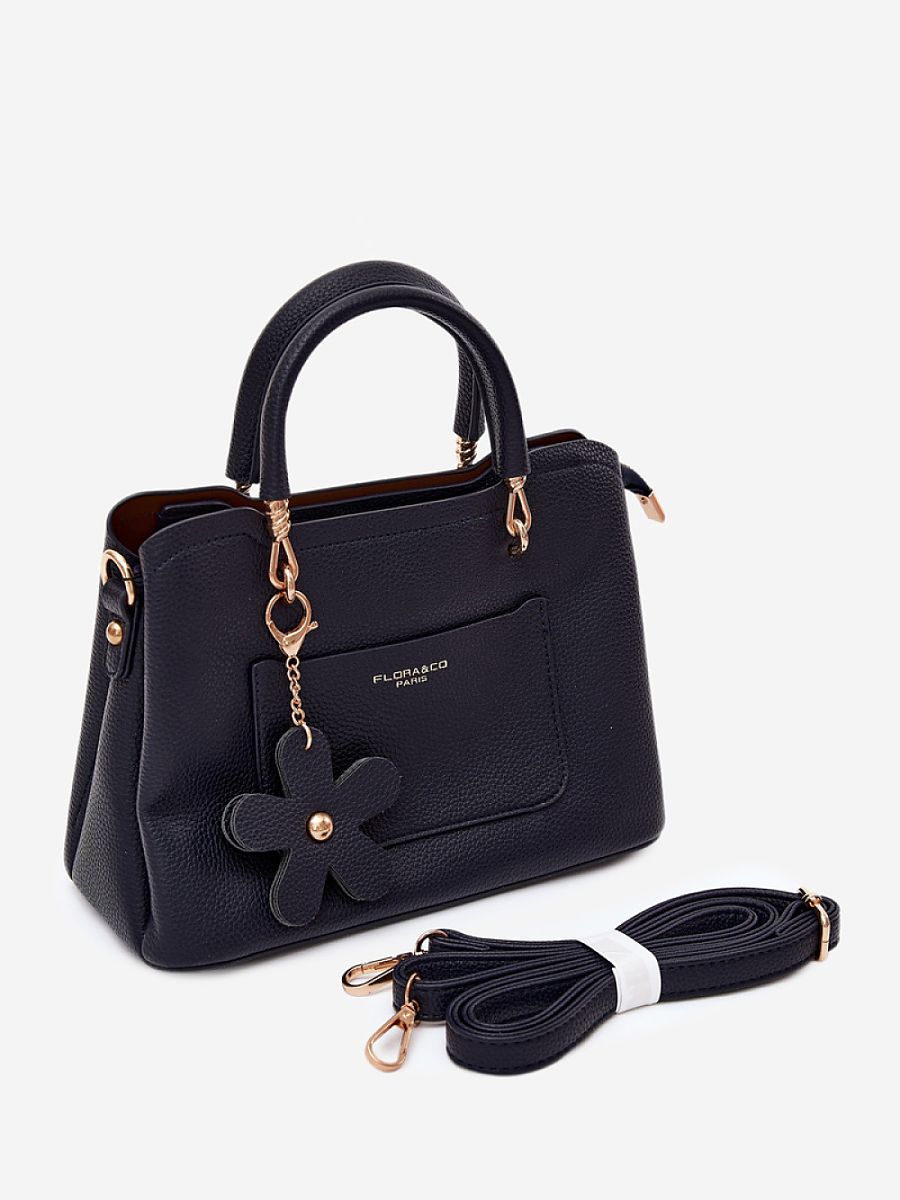 Everyday handbag model 230376 Step in style