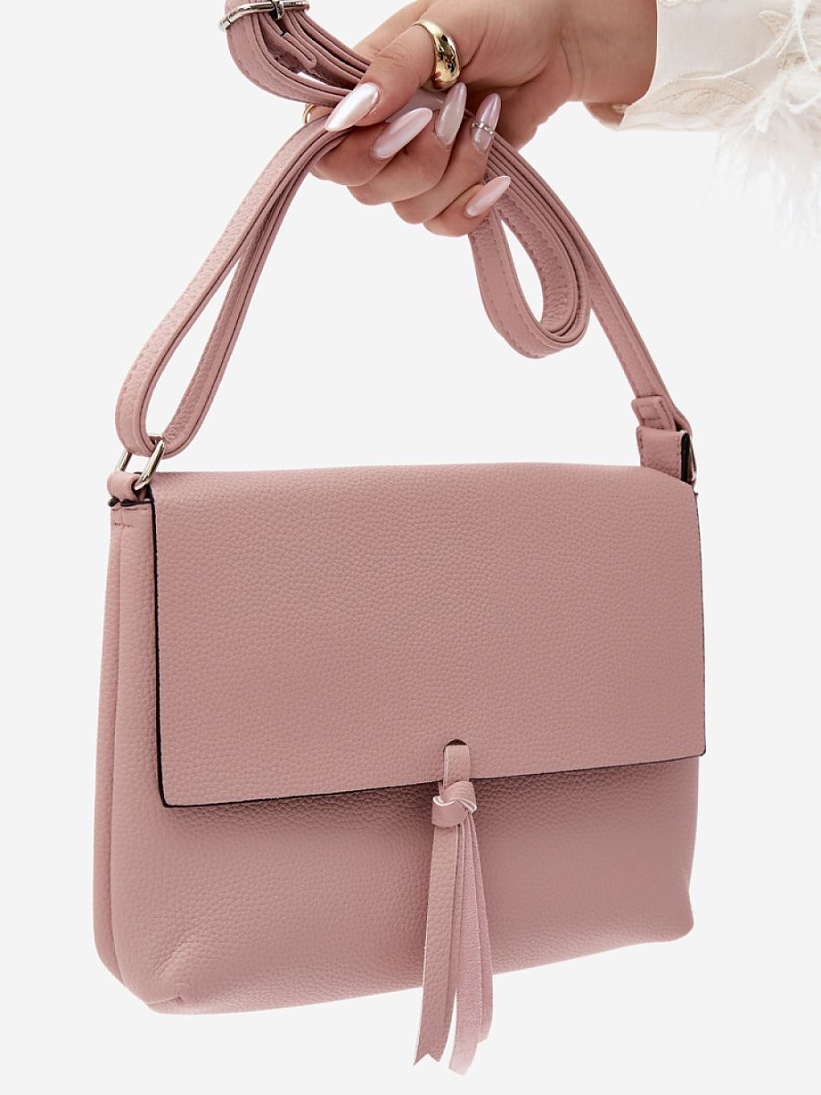 Messenger bag model 230405 Step in style