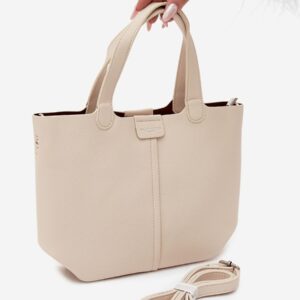 Everyday handbag model 230537 Step in style