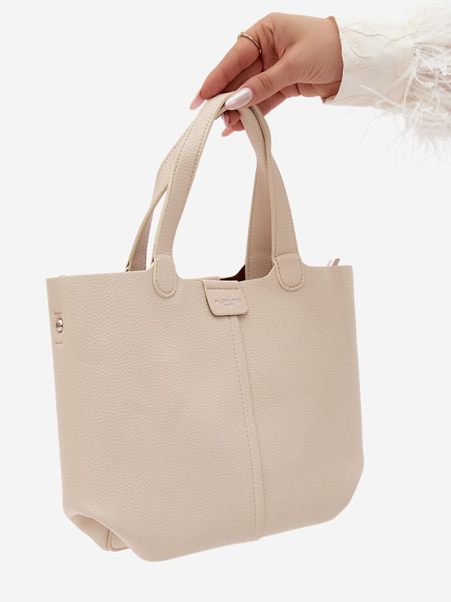 Everyday handbag model 230537 Step in style - Imagen 2