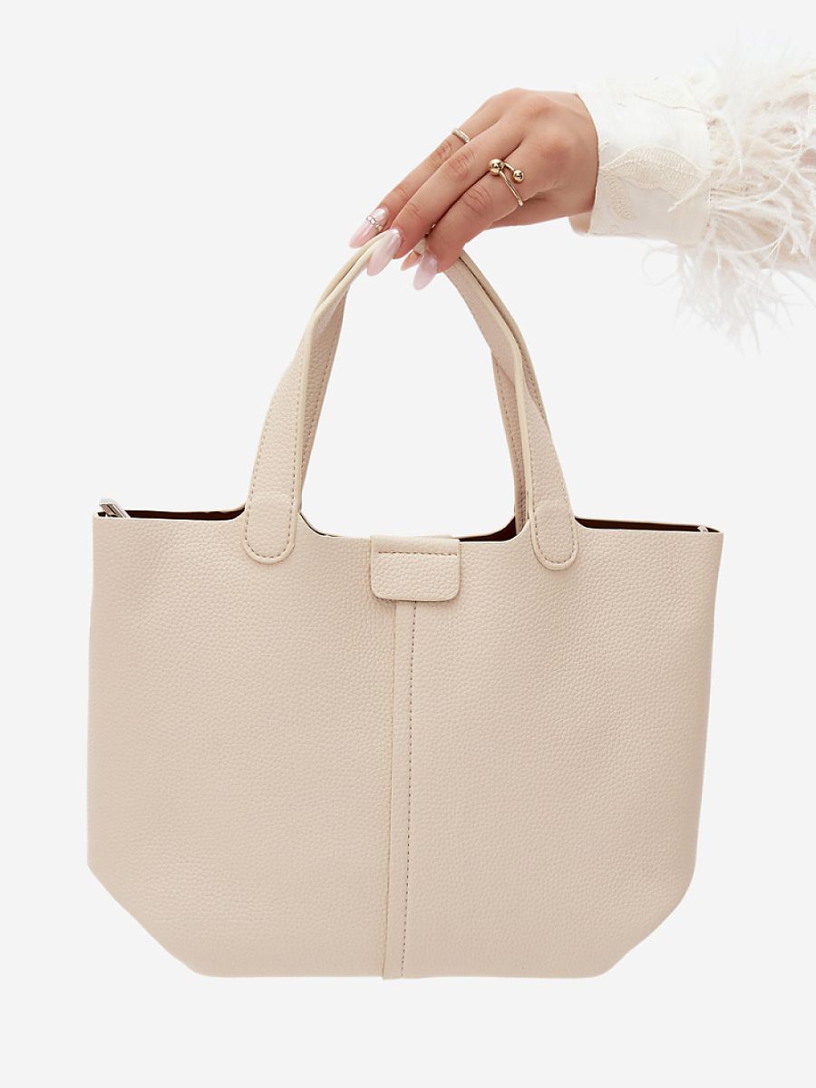 Everyday handbag model 230537 Step in style - Imagen 3