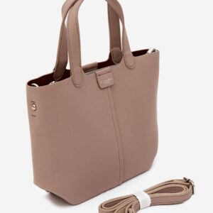 Everyday handbag model 230539 Step in style