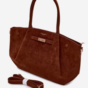 Everyday handbag model 230679 Step in style