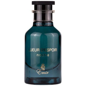 Paris Corner - Lueur d'espoir noche - Eau de Parfum - Perfume Masculino