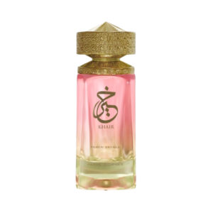 Paris Corner - Khair Peach Delulu - Eau De Parfum - Perfume unisex