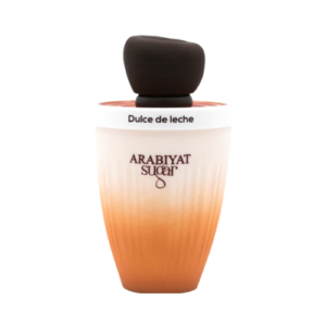 Arabiyat Sugar - Dulce De Leche - Eau De Parfum - Perfume Unisex