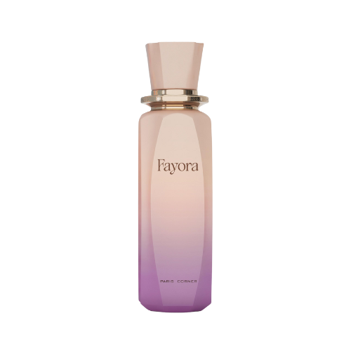 Paris Corner - Fayora - Eau De Parfum - Perfume Femenino
