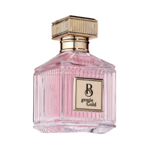 Fragance World - B Gentle Gold - Eau De Parfum - Perfume Femenino