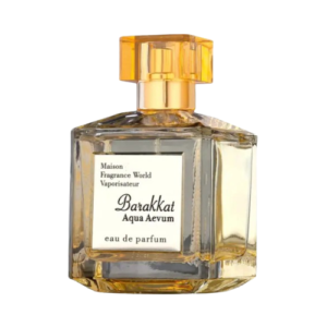Fragrance World - Barakkat Aqua Aevum - Eau De Parfum - Perfume Unisex